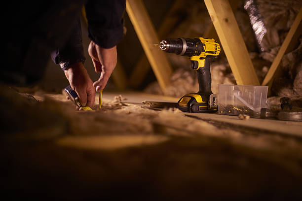 Best Insulation for Specific Applications in Kirkwood, MO